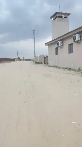 مسجد خالد الغبيشان