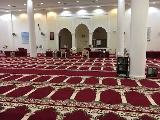 مسجد خليل التوم