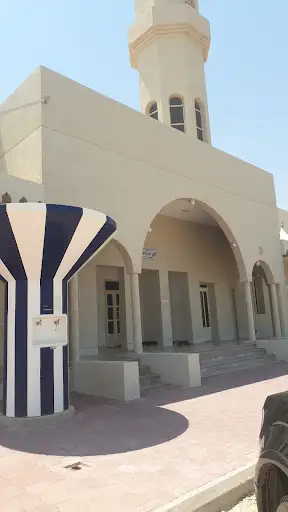 مسجد لافي الدويخ