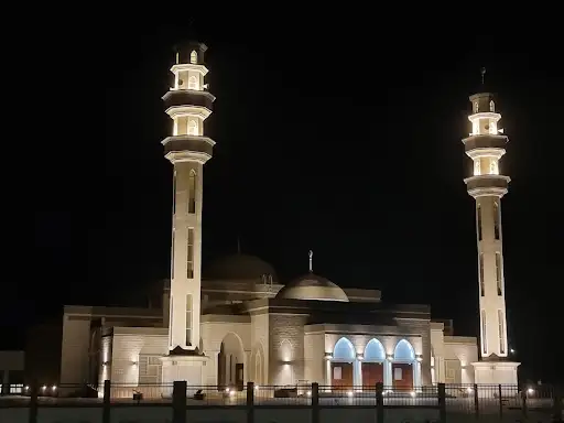 مسجد معقل بن يسار رضي الله عنه