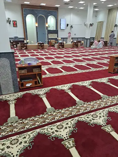 ‏مسجد مالك بن عوف