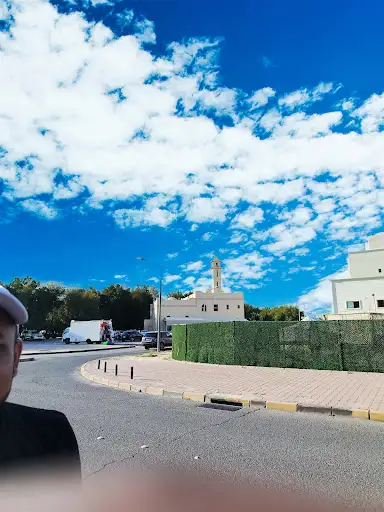 مسجد محمد الخرينج ( Mohammed Al-Kharinj Mosque )
