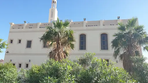مسجد محمد مصلح المورجي