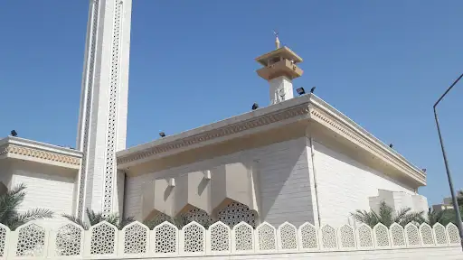 مسجد محمود عيسى محمد العصفور