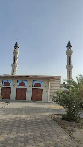 مسجد نابي سعد الوطري