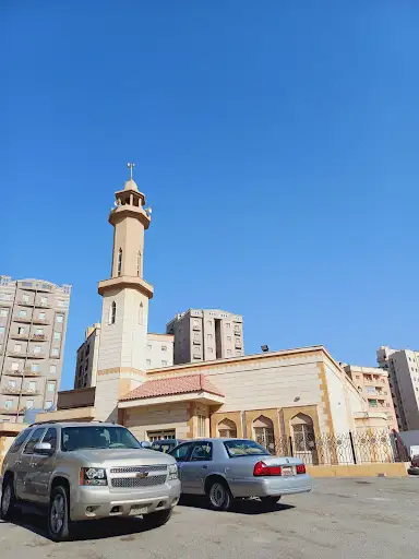 مسجد نقادليمان العدواني