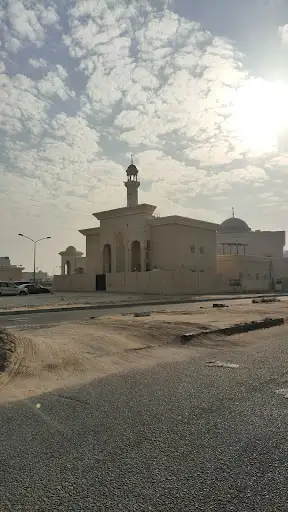 مسجد نوفل بن الحارث بن عبدالمطلب