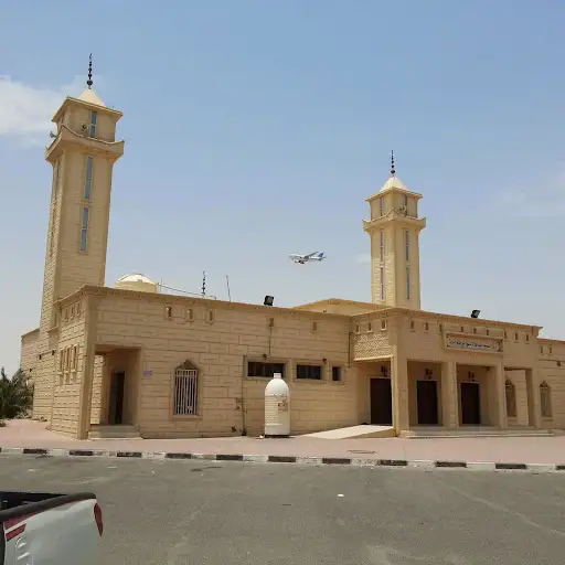مسجد نورة سحاب المويزري