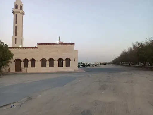 مسجد نوير الميع