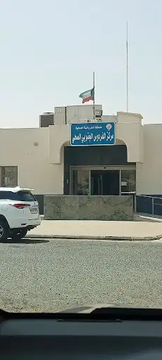 مسجد راشد محمد العبدلي