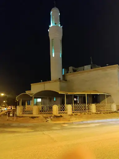 مسجد سعود زين الميع