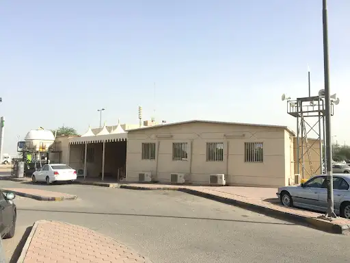 مسجد سالم الكريدي الدوسري
