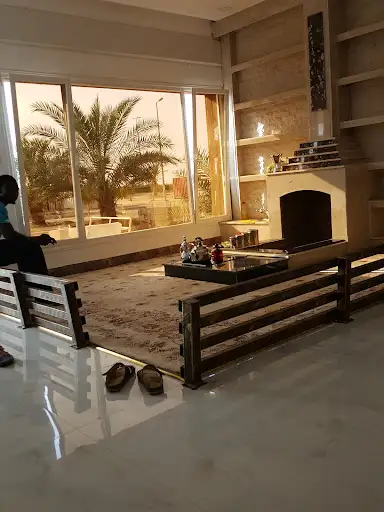 مسجد شبرة القحطاني