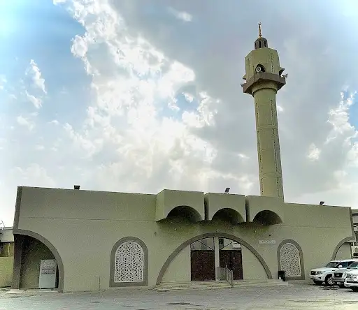 مسجد سهل بن سعد