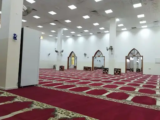 مسجد صحن بن عبلان الهاجري