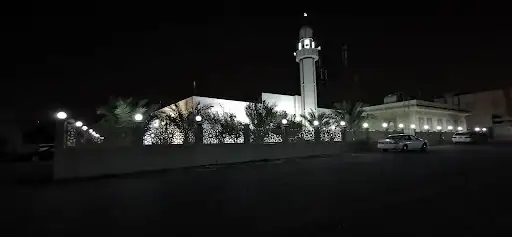 مسجد صهيب الرومي