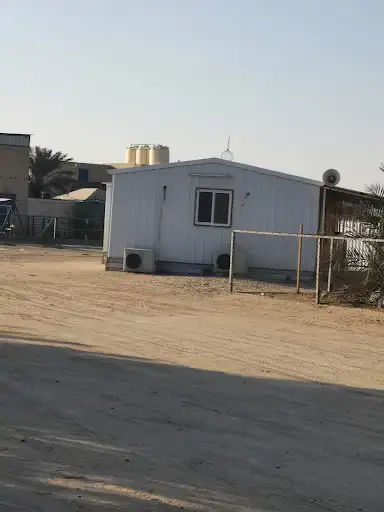 مسجد شينكو قطعة ٤