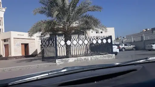 مسجد سلمه بن الاكوع