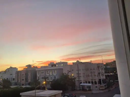 مسجد ثنيان الغانم