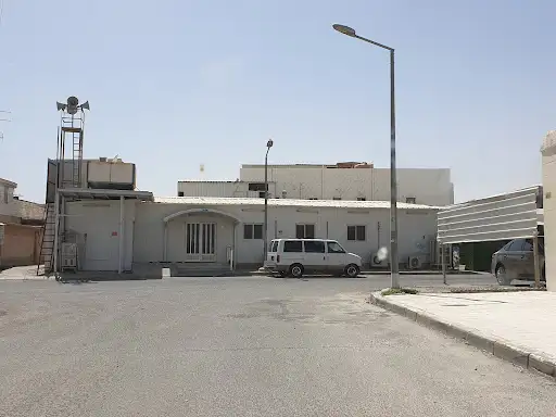 مسجد يوسف احمد داوود