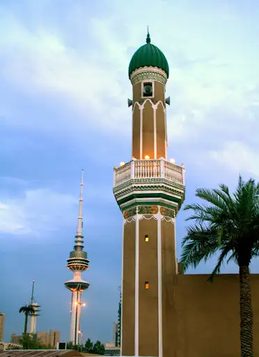 مسجدالساير الشرقي