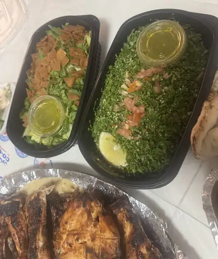 مشويات الفردوس