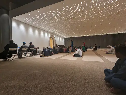 مصلى الخيران أوتلت (رجال)