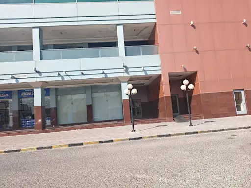 مصنع البيوت الجاهزة