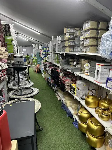 مستلزمات البر