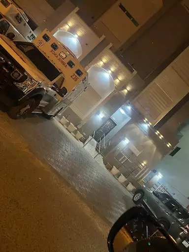 مستوصف الخيران الجنوبي