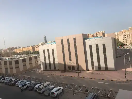 مستوصف الكوت الجديد