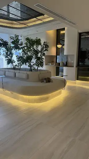 مستوصف فن