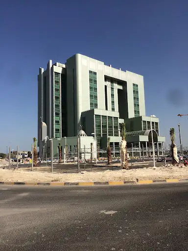 مستشفى الكويت