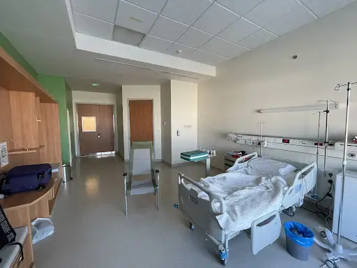 مستشفى الشيخ جابر الأحمد الصباح
