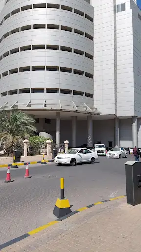 مستشفى السيف