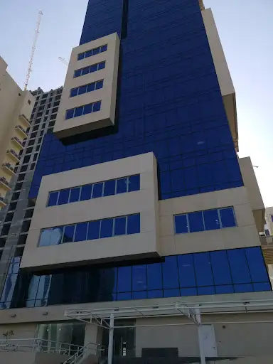 مستشفى واره