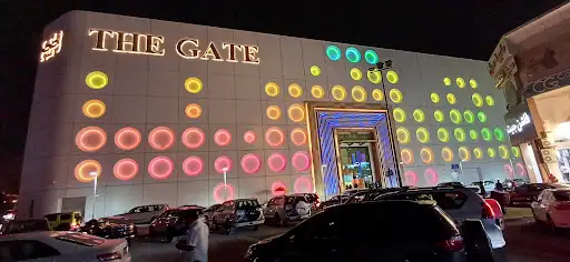 مطاعم كرم الشام