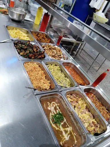 مطعم افراح الخليج الاصلي/خيطان