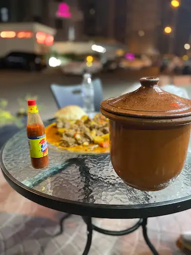 مطعم الفطيرة الجاهزة للفطائر والمعجنات 🏻‍
