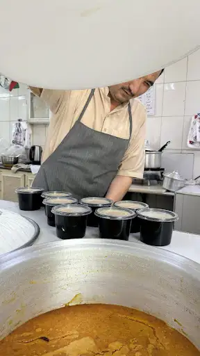 مطعم الرابيه قطعة 2