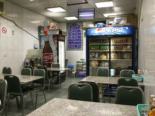 مطعم الرضا / Reda Restaurant