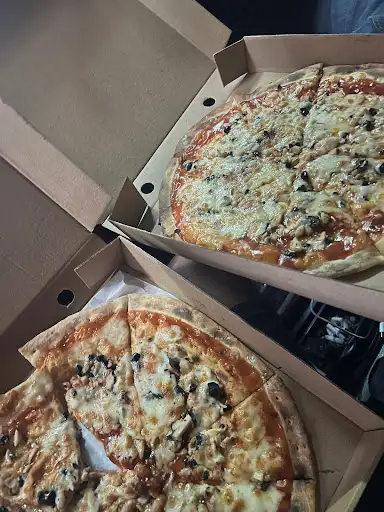 مطعم الصاج الكويتي للفطاير والمعجنات