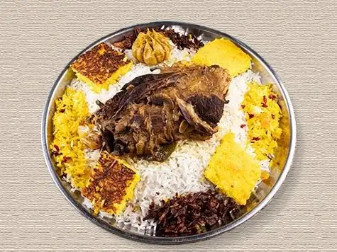 مطعم الشمم (فرع الرميثية)