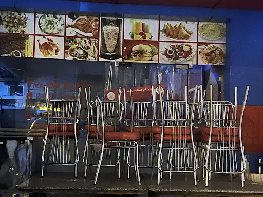 مطعم الشيف داين