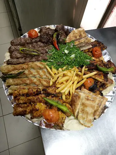 مطعم الذوق العالمي