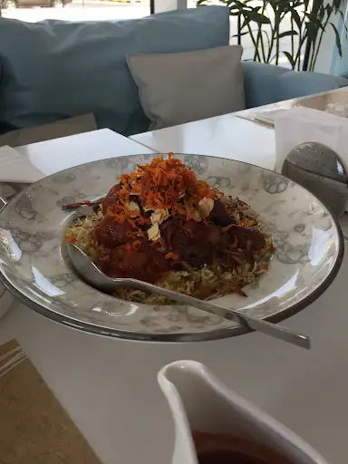 مطعم بيتوتي الكويت Baytoti Restaurant Kuwait