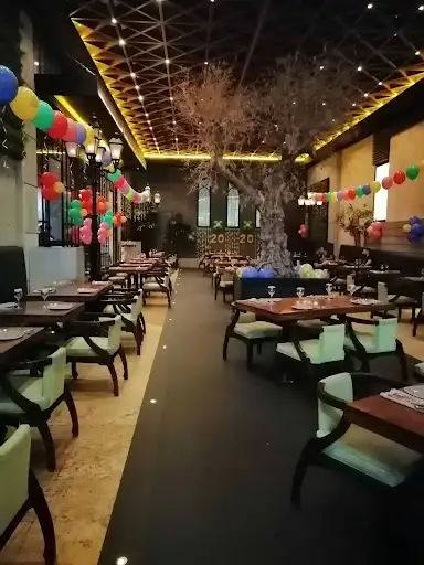 مطعم داين