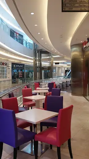 مطعم داينر