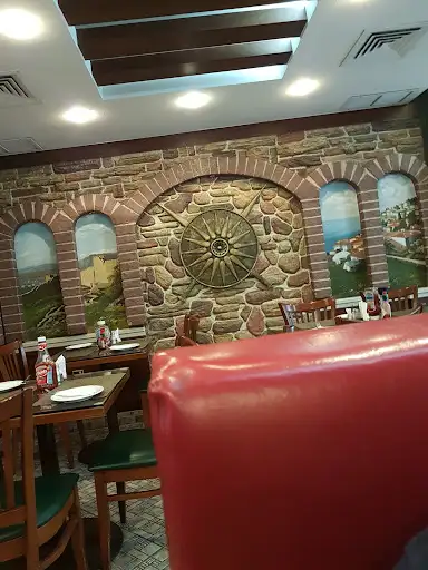 مطعم فابوكا