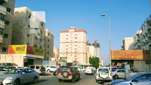 مطعم فطائر قصر الريان Kaser Al-Rayan